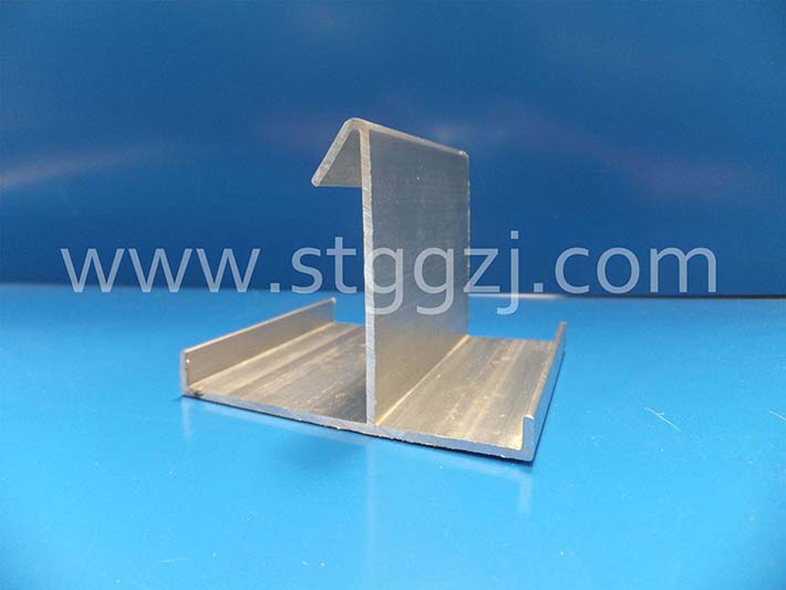 鋁合金T形支座 鋁合金T形支座